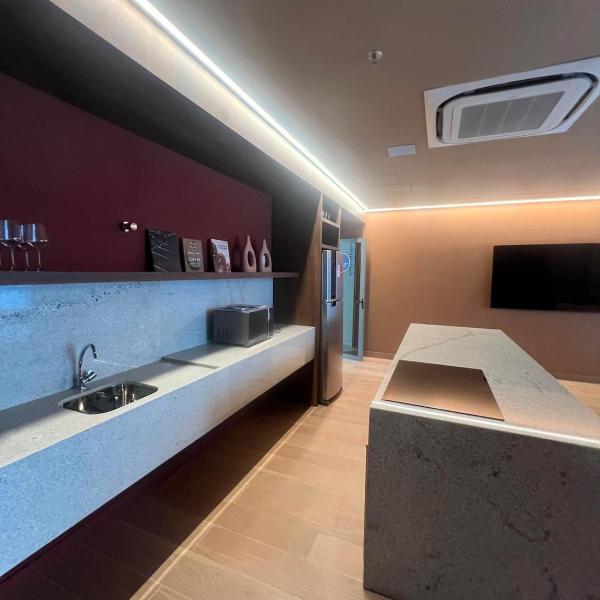 Exclusive apartment in ILHA PURA, comfort & elegance - Foto 3