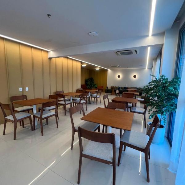Exclusive apartment in ILHA PURA, comfort & elegance - Foto 5