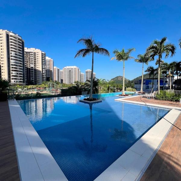 Exclusive apartment in ILHA PURA, comfort & elegance