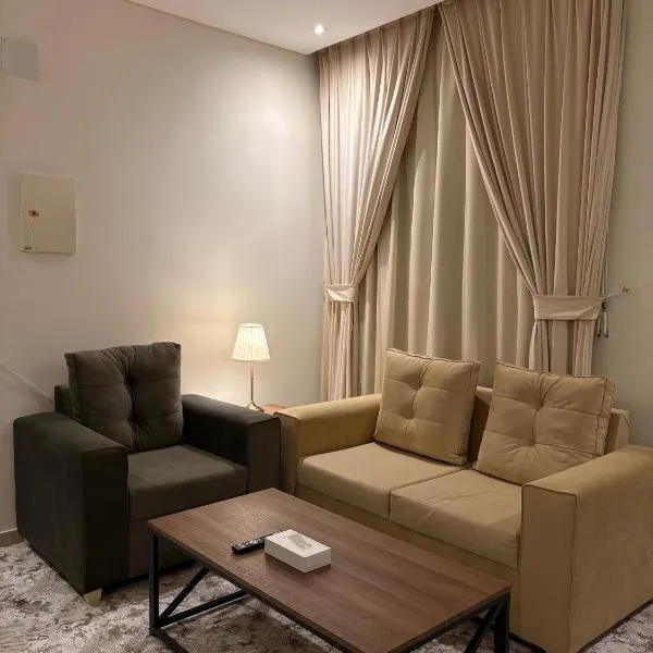 بريفير للشقق المخدومة - Privere Serviced Apartments, מלון בריאד