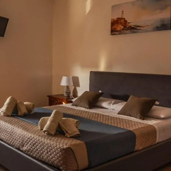 DaMaHouse, hotel en Monastir