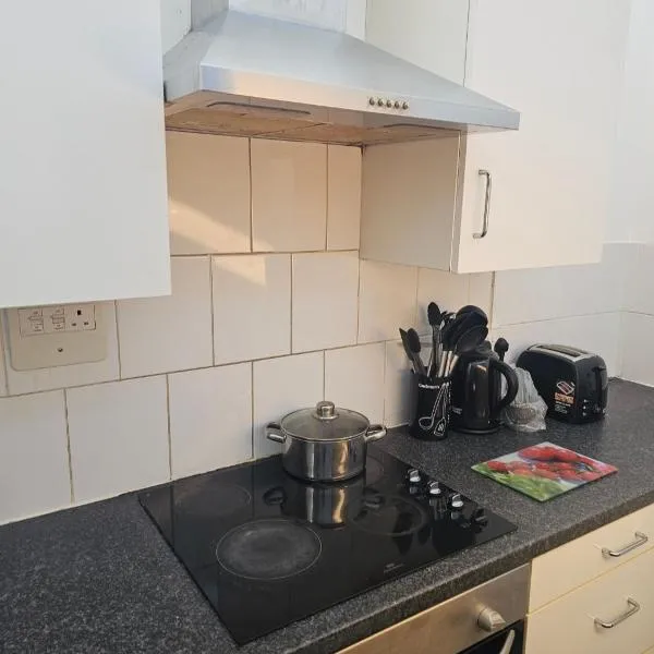 Roclems Homes, hotel a Grays Thurrock