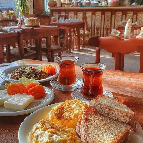 Cairo Blue House Egypt - كايرو بلاهووس ايجبت, viešbutis Kaire