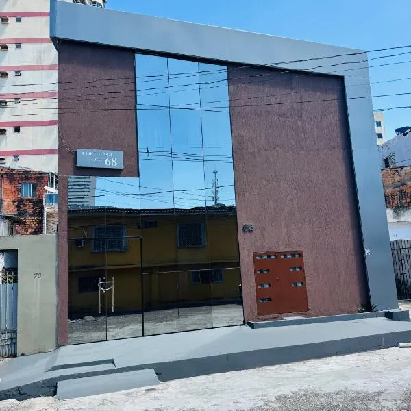Loft Hage, hotel v destinácii Belém