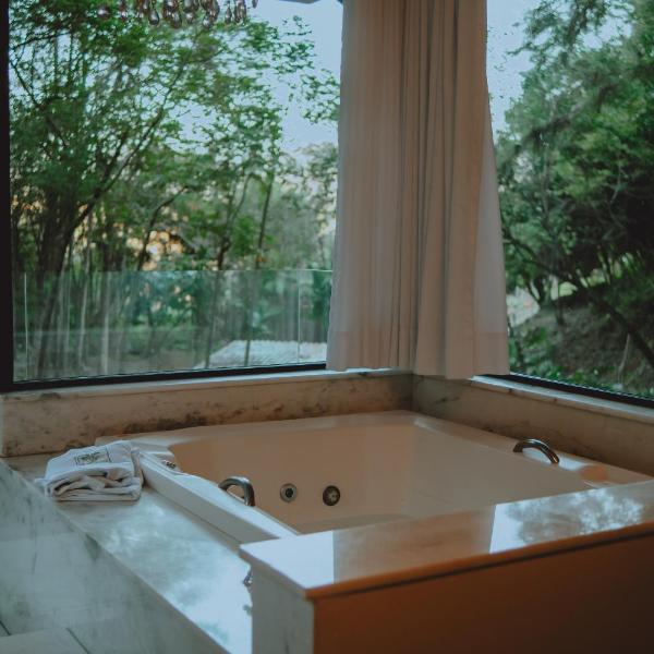 Cabana Recanto da Cachoeira - Foto 3