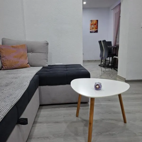 Apartman Edwin Jajce, hotel en Jajce