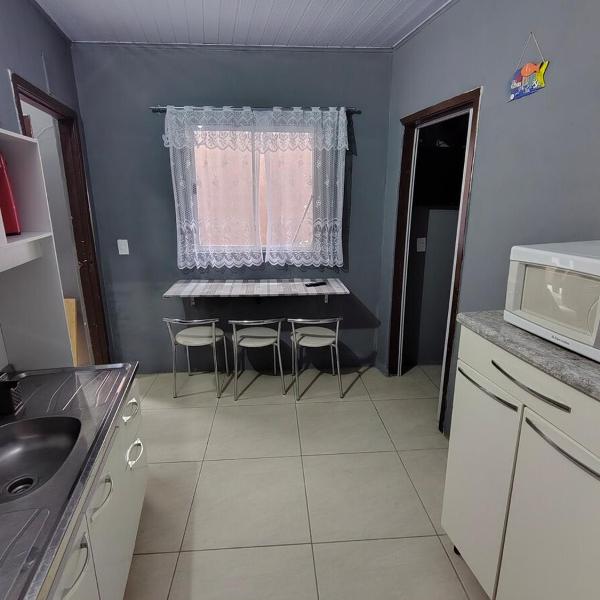Pousada Kadosh Beach - Kitnet a 50m da Praia K8