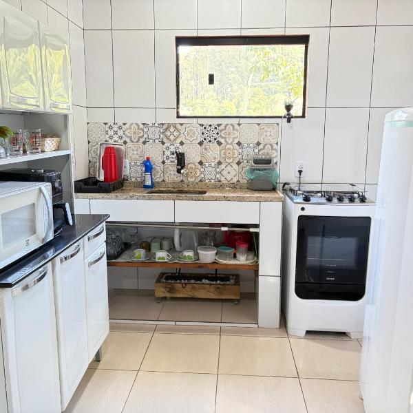 Casa Lumiar Clara - Foto 4