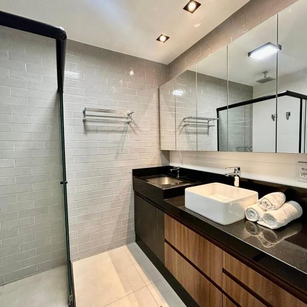 Vista Ampla e Estilo Industrial nesse Lindo Loft - Foto 3