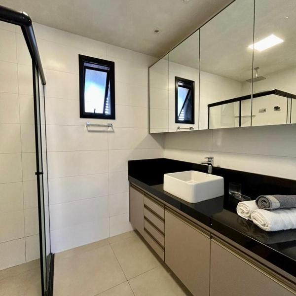 Duplex Ampla e com Linda Vista de Campo Grande - Foto 3