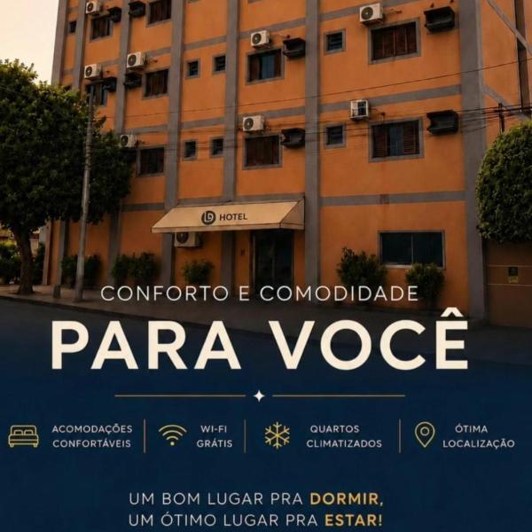 LD Hotel