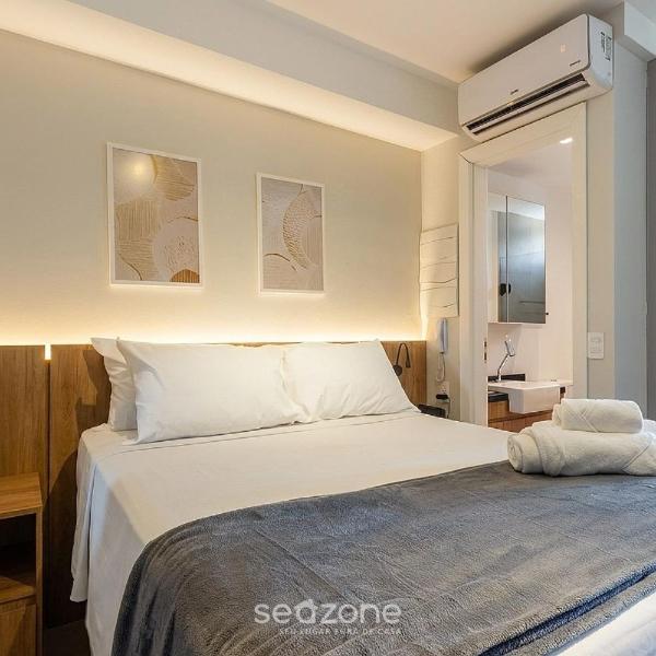 Studio Moderno em Moema OIS10623
