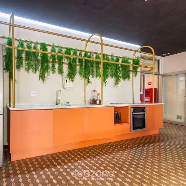 Conforto Moderno em Moema OIS10623 - Foto 4