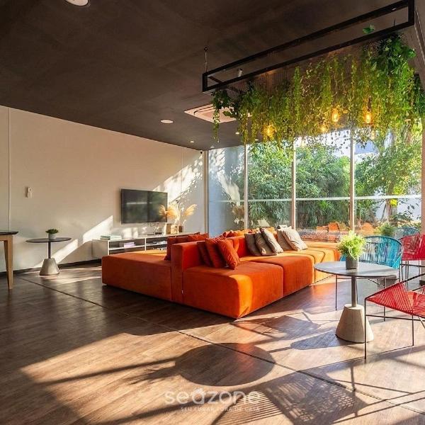 Conforto Moderno em Moema OIS10623 - Foto 5