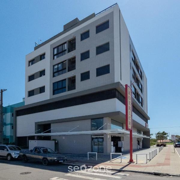 Apto climatizado em Canasvieiras RCQ0205 - Foto 5