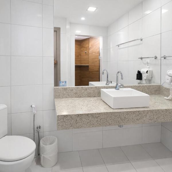 ARCUS Hotel Aracaju by ATLANTICA - Foto 3