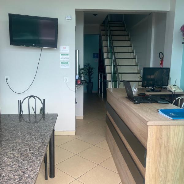 Hotel Pará Santarém PA - Foto 4