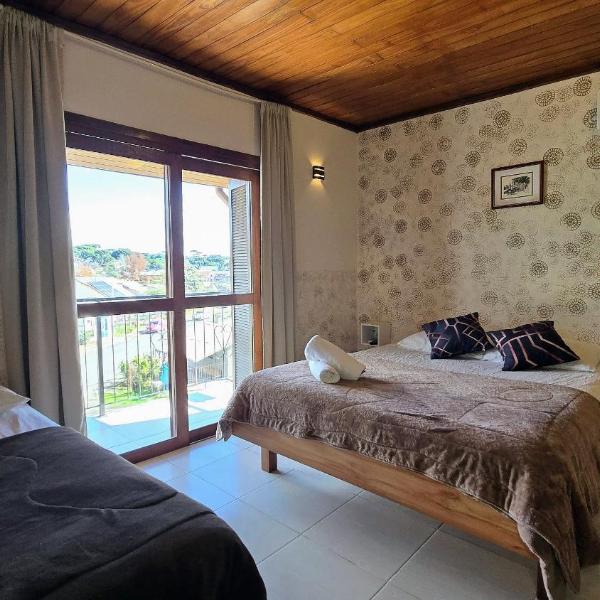 Residencial Borges Canela