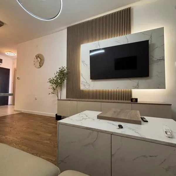 Apartman NOVA, hotel a Kragujevac