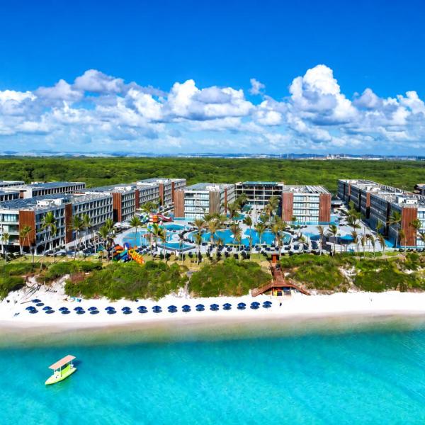 Porto 2 Life Resort GAV Luxo 201