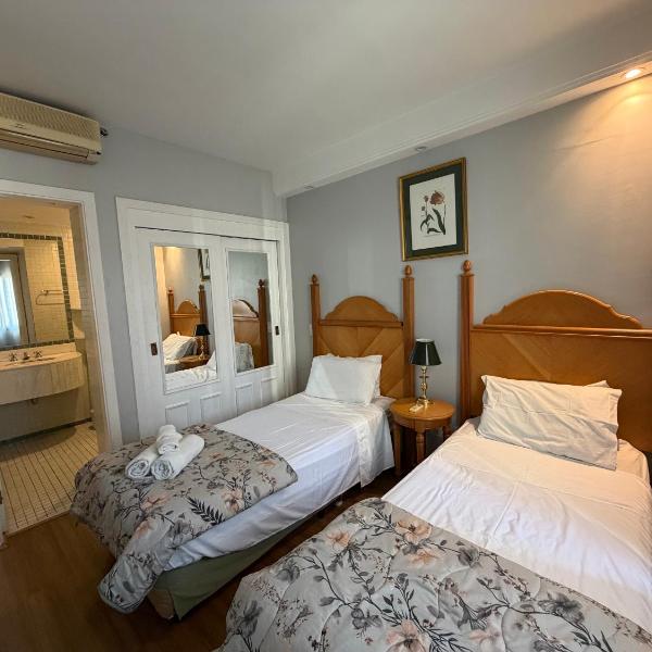 Hotel Estamp Moema - Foto 2