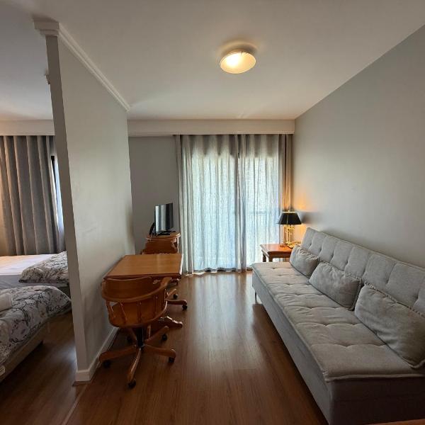 Hotel Estamp Moema