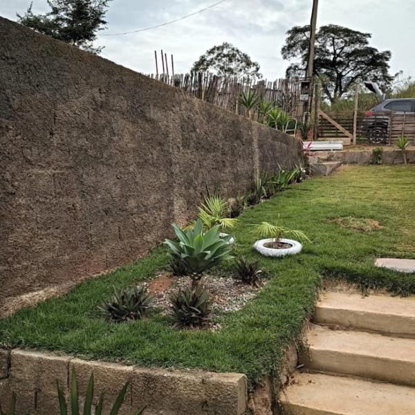Refugio Garden - Foto 2