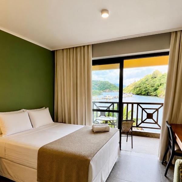 Loft Costabella Angra Vista Mar