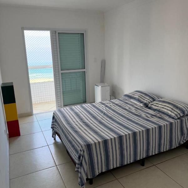 4 Suites in Praia Grande Guilhermina - Foto 2