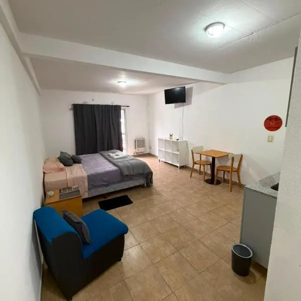 Departamento en Ezeiza - BA, viešbutis mieste La Unión