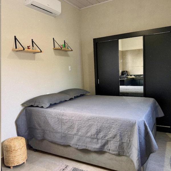 Canastra Loft