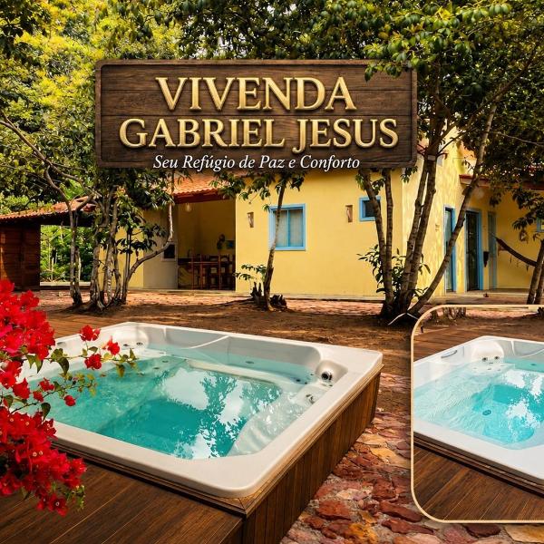 Vivenda Gabriel