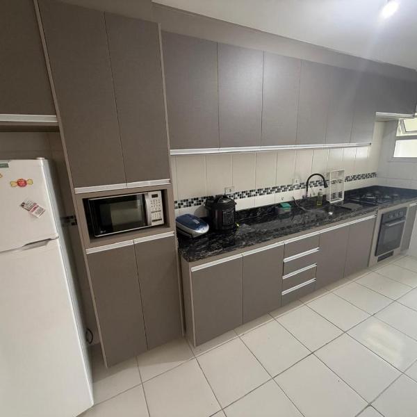 4 Suites in Praia Grande Guilhermina - Foto 4