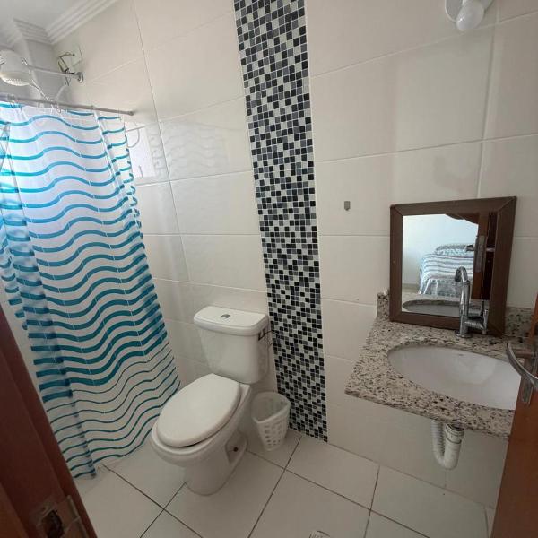 4 Suites in Praia Grande Guilhermina - Foto 3