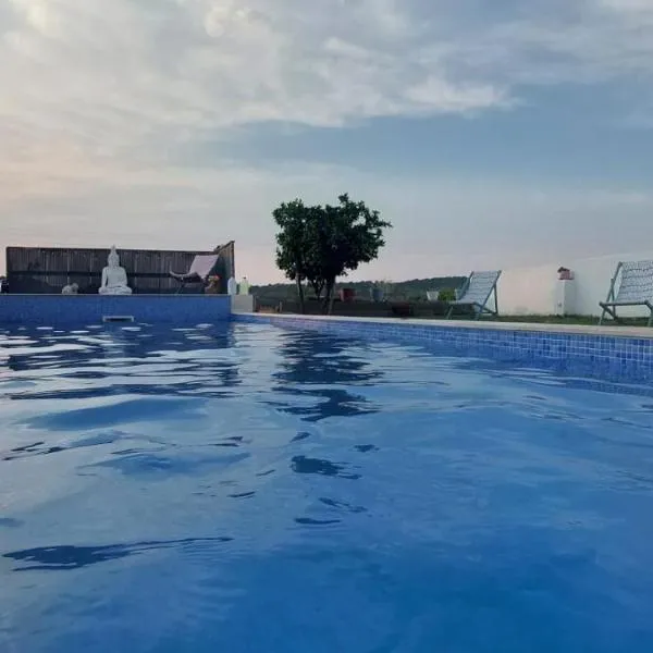 Casa Alentejana: Mora'da bir otel