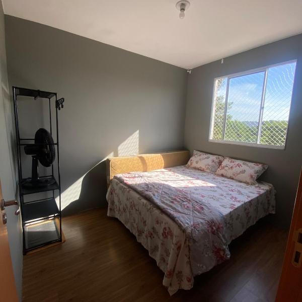 Apartamento 401, piscina e estacionamento - Foto 2