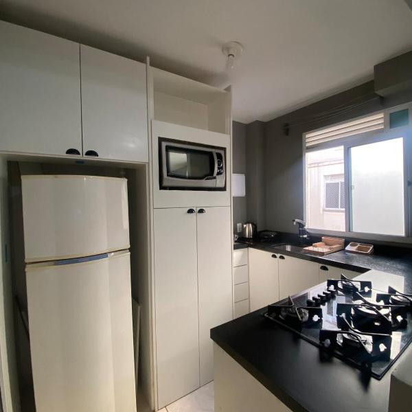 Apartamento 401, piscina e estacionamento - Foto 5