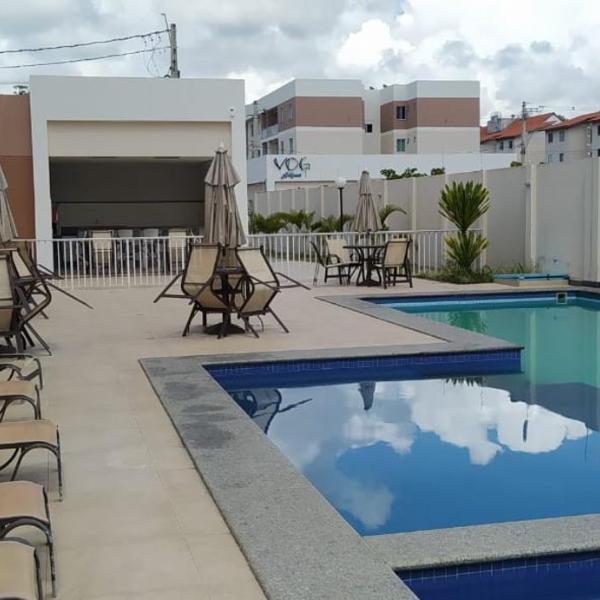 Gardem Lua da Paz