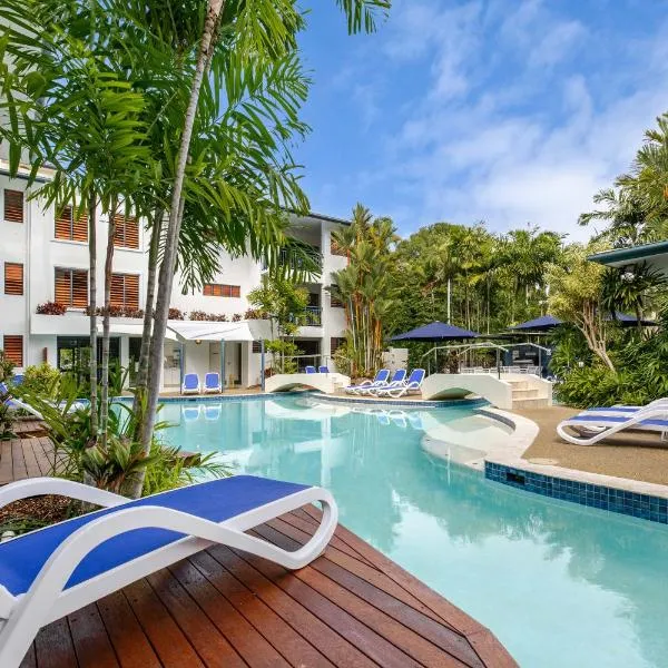 Meridian at Port Douglas - Adults Only, hotel in Port Douglas
