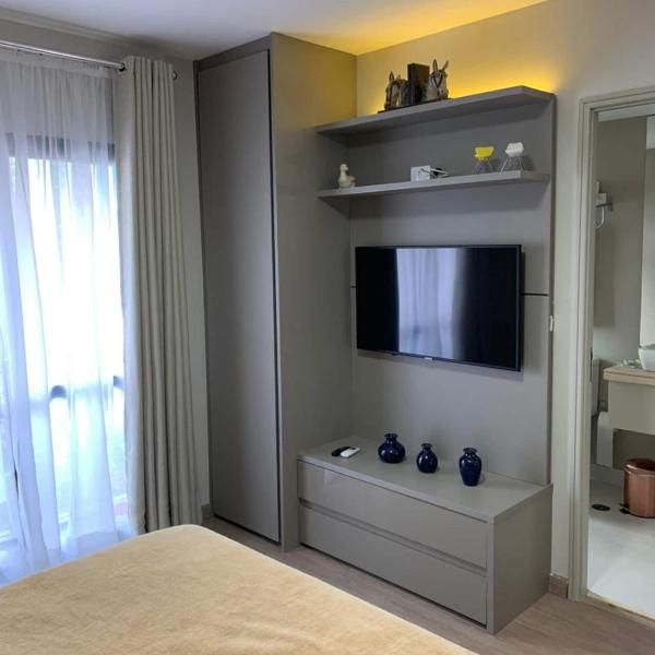 Jardim Paulista Apartamento com Varanda - Foto 5