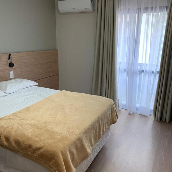 Jardim Paulista Apartamento com Varanda - Foto 2