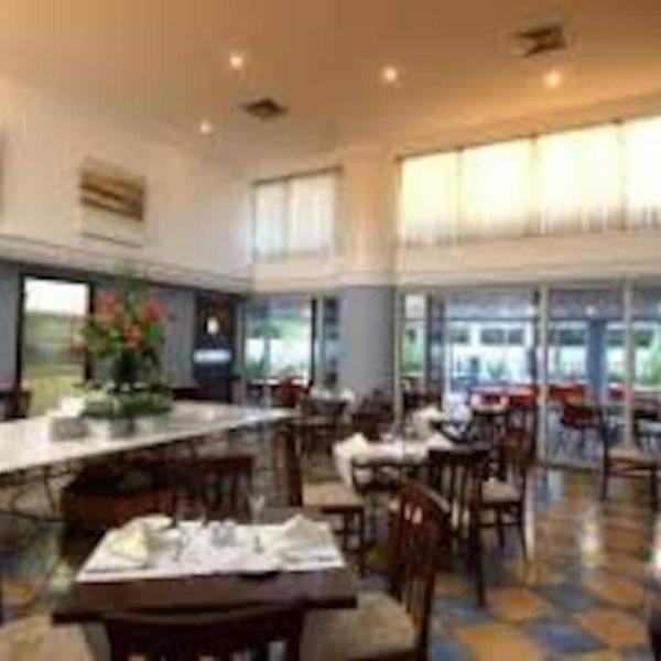 Jardim Paulista Apartamento com Varanda - Foto 4