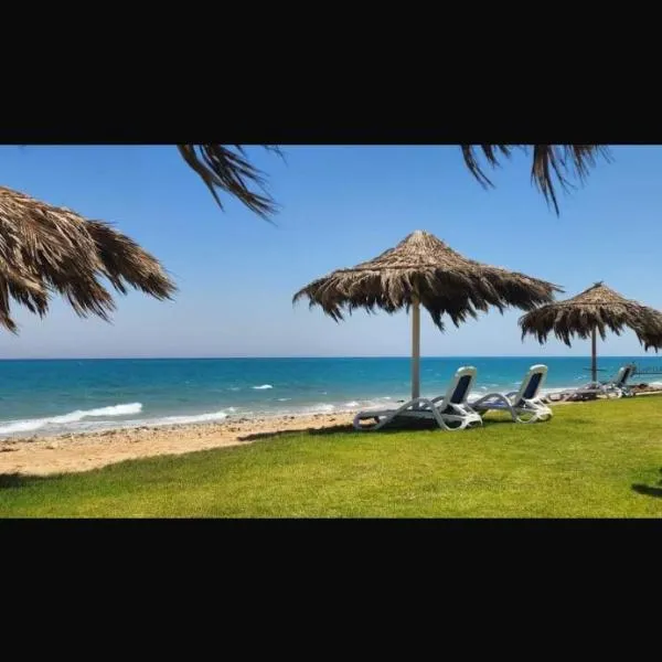 Lavista 7, hotel in Ain Sokhna