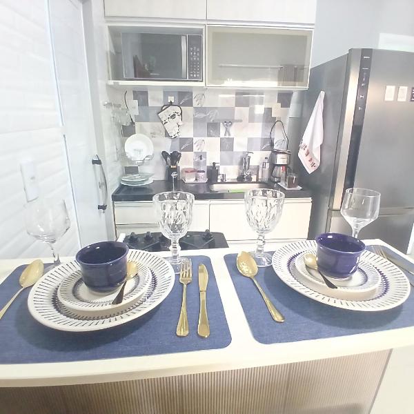 Casa c AR-condomínio prox ParkShopping Cpo Grande-CS2 - Foto 3