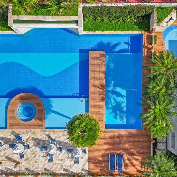 Apartamento Bertioga - 23 T 3