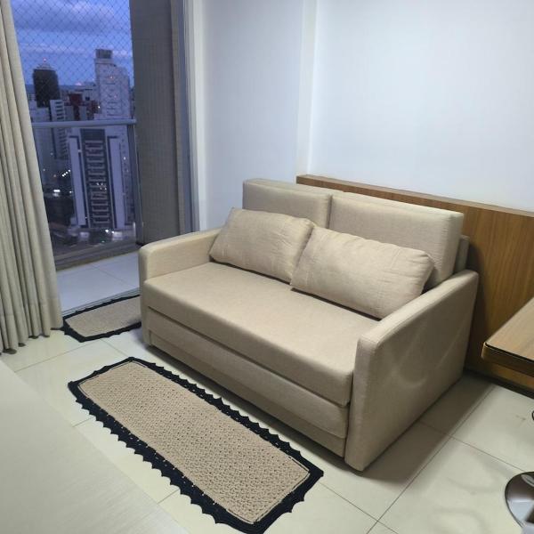 Apartamento DF Plaza - Águas Claras DF