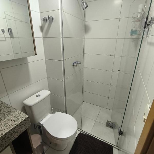 Apartamento DF Plaza - Águas Claras DF - Foto 3