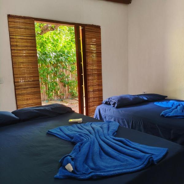 Casa Praia Kayamura Pé na areia - Foto 2