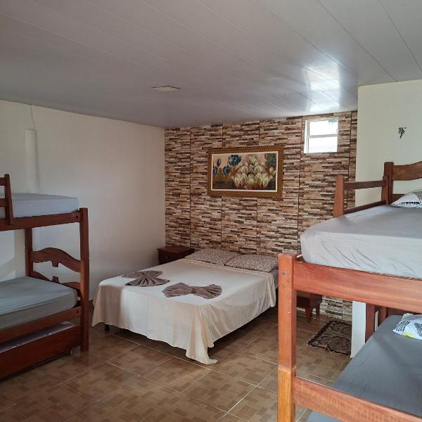 pousada pérola - Foto 2