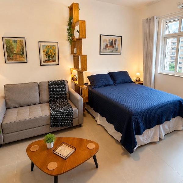 Copacabana Stay